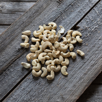 Cashewnötter 100 g